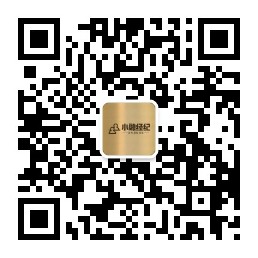 公众号二维码